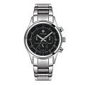 WWOOR 8015 Men watch cheap quartz wrist watches from Chinese factory